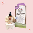 Load image into Gallery viewer, Lion's Mane Lover Gift Set