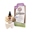Load image into Gallery viewer, Lion's Mane Lover Gift Set