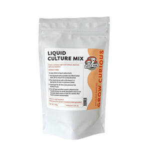Liquid Culture Pre-mix