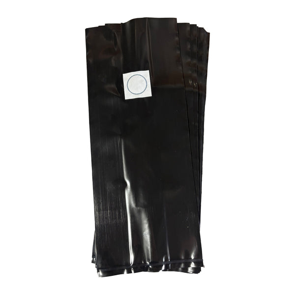 Black Mushroom Grow Bags (Large)