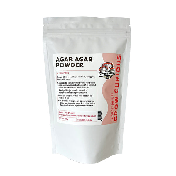 Agar Agar Powder