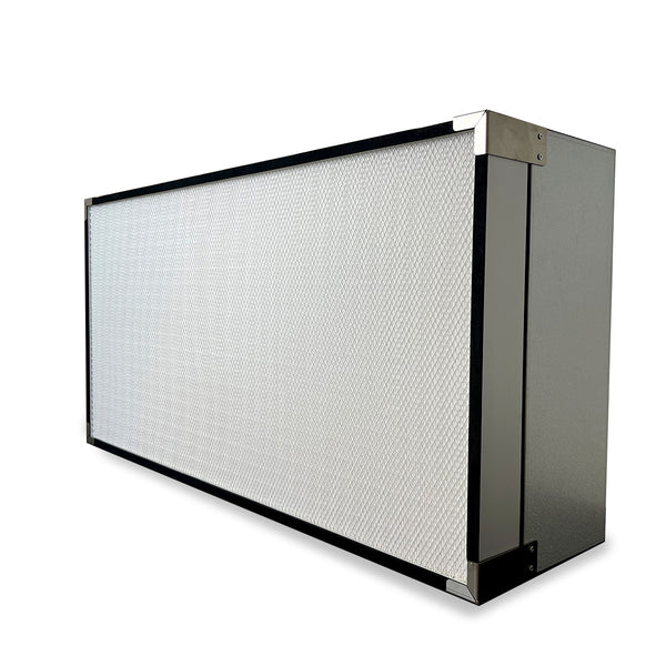 Laminar Flow Hood HEPA Air Filter