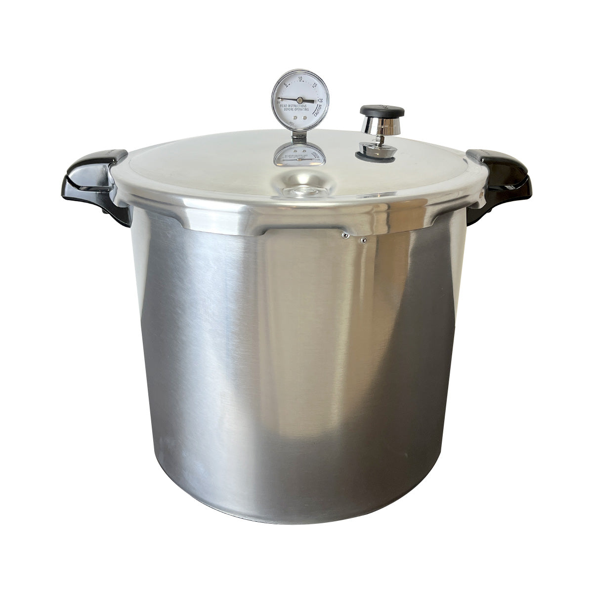 Presto Pressure Canner Cooker Little Acre – Little Acre Mushrooms