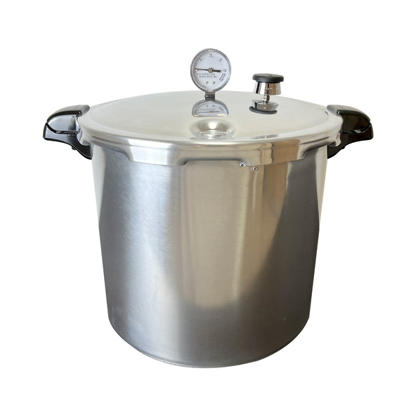 Presto Pressure Canner & Cooker - 21L