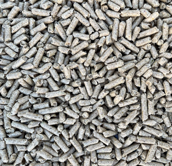 Soy Hull Pellets - Australian Grown